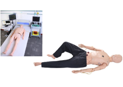 Advanced Digital ICU Nursing Training System – JY/H1200 Student Version