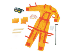 Advanced Elderly Mobility Simulation Suit – JY/H230