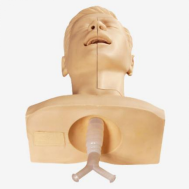 Advanced Suction Training Model – JY/H85 for Clinical Nursing Practice