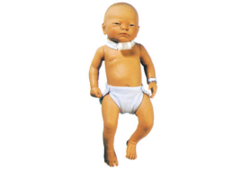 dvanced Pediatric Tracheostomy Care Model